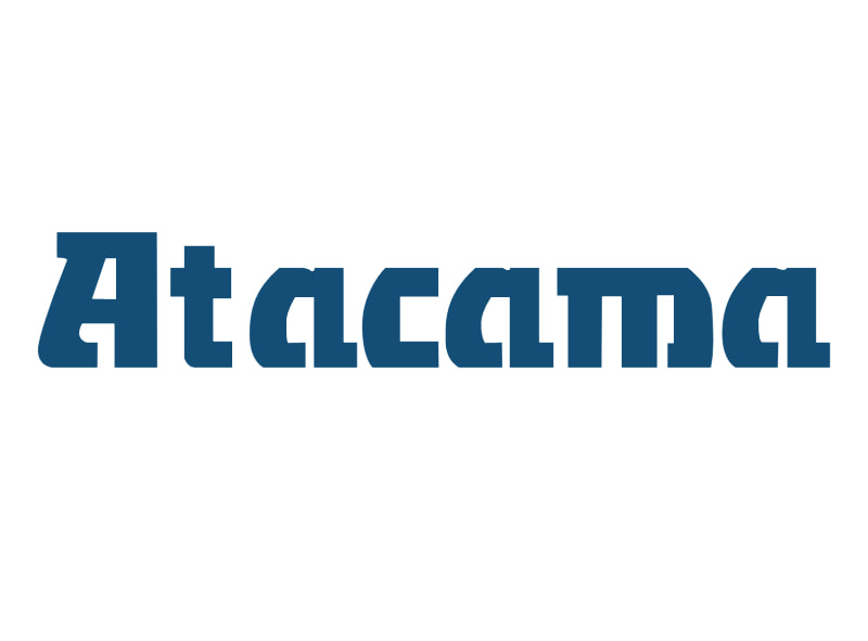 Atacama Logo