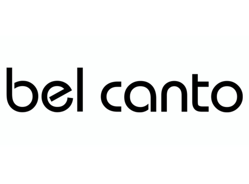 Bel Canto Logo