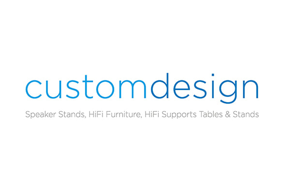 Custom Design Logo