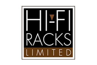 Hifi Racks Logo