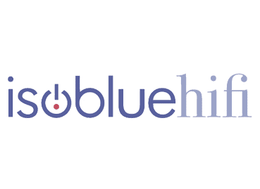 Isoblue Logo