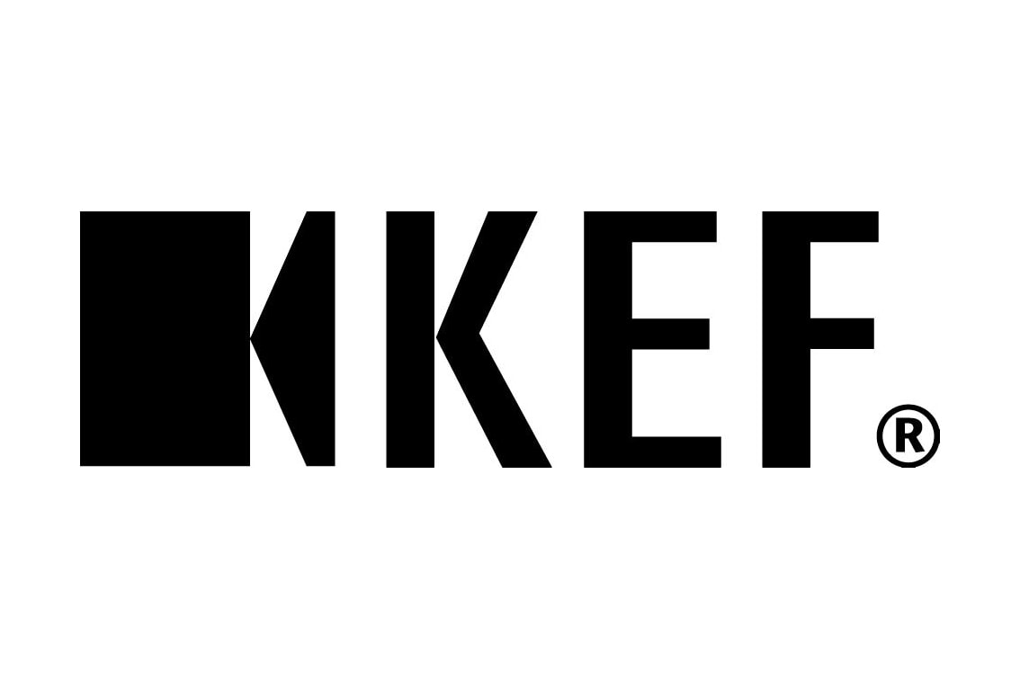 KEF Logo