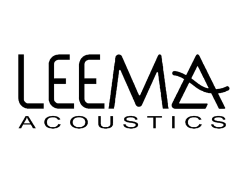 Leema Acoustics Logo