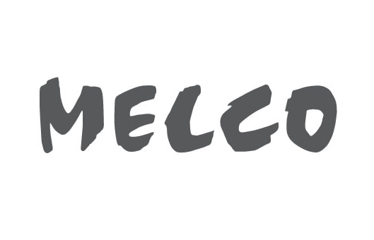 Melco Audio Logo