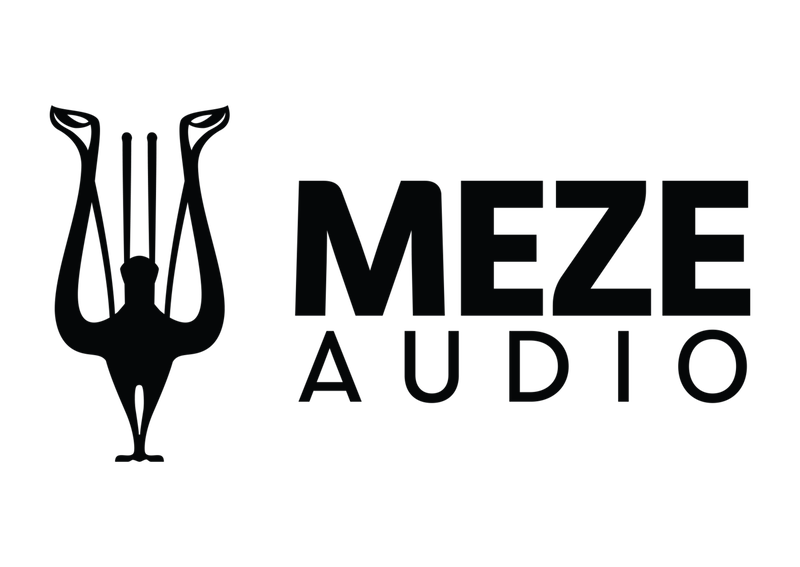 Meze Audio Logo