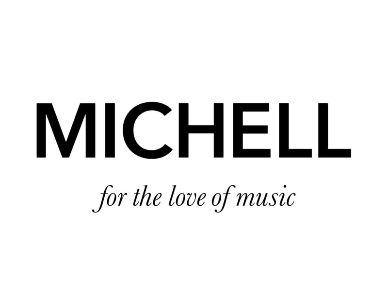 Michell Audio Logo