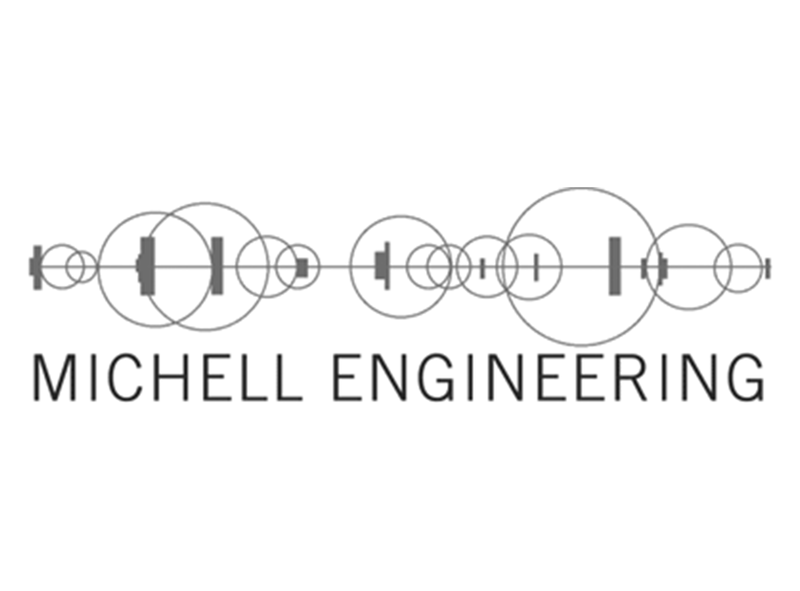 Michell Engineering Logo