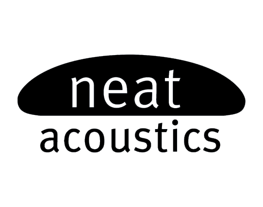 Neat Acoustics Logo