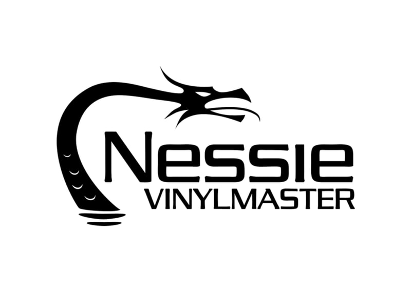 Nessie Vinylmaster