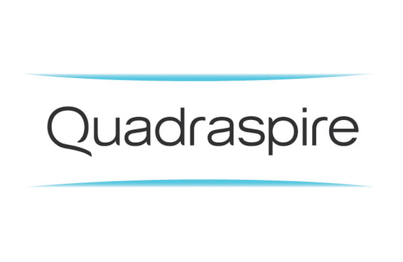 Quadraspire Logo