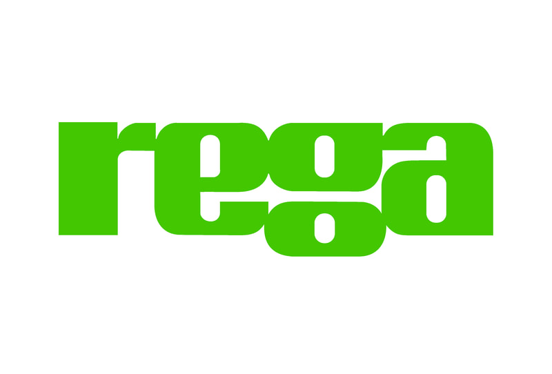 Rega Research Logo