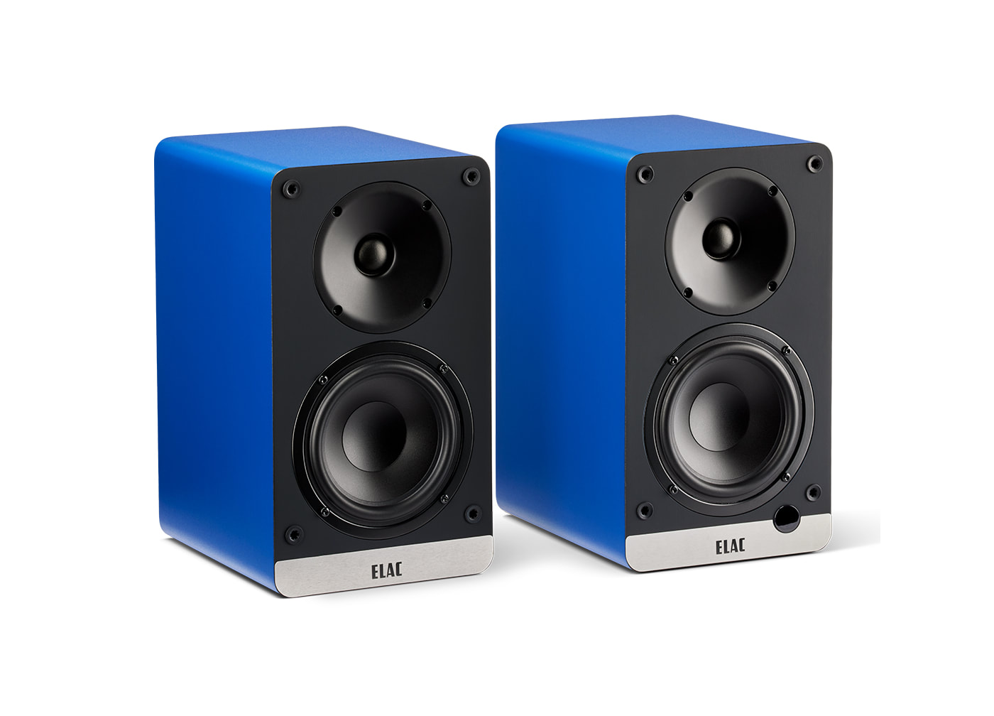 ELAC | Debut Connex DCB41 - Powered Speakers