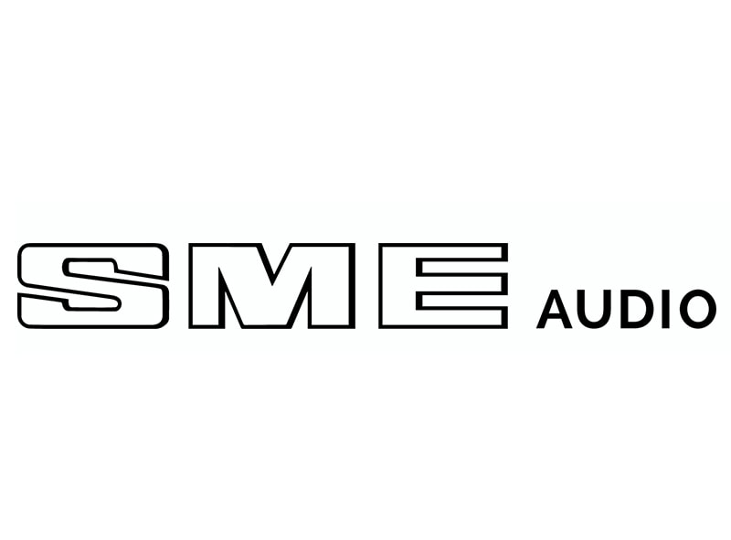 SME Audio Logo