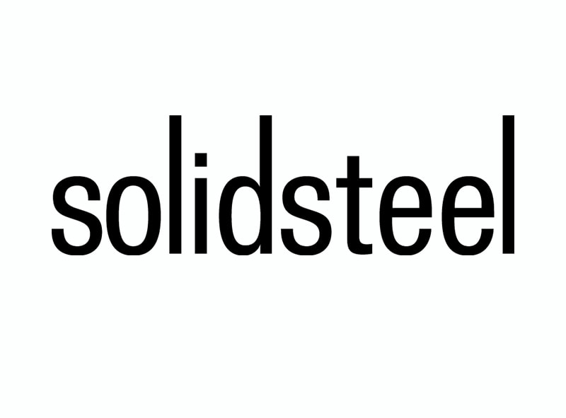 Solidsteel Logo