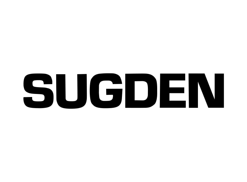 Sugden Logo