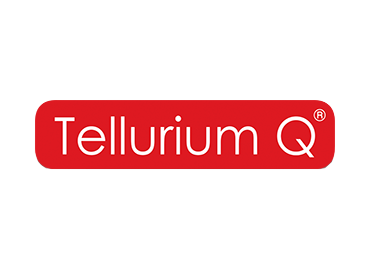 Tellurium Q Logo